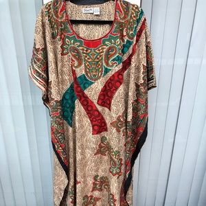 Funky Kaftan